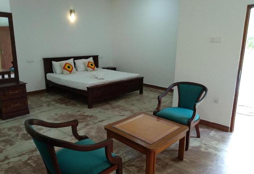Bed and Breakfast Ocean Gate Negombo