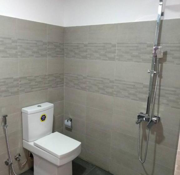 Bed and Breakfast Ocean Gate Negombo