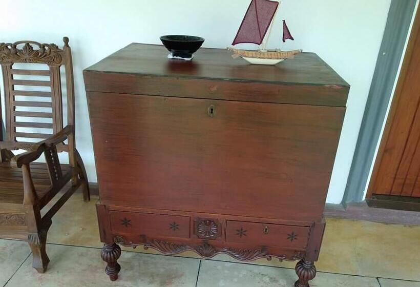 Bed and Breakfast Ocean Gate Negombo