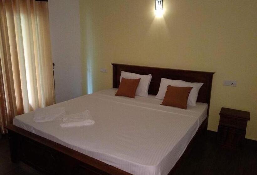 Bed and Breakfast Ocean Gate Negombo