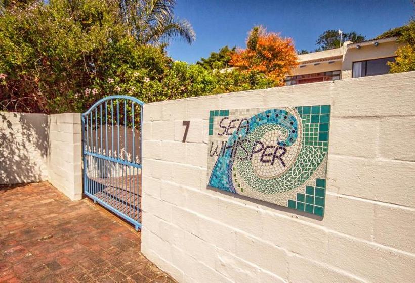 Bed and Breakfast Sea Whisper Guest House And Self Catering