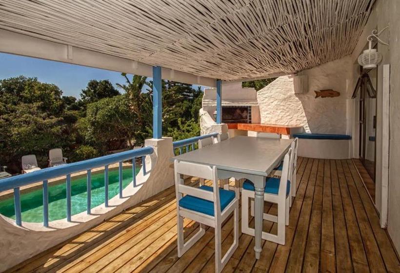 Bed and Breakfast Sea Whisper Guest House And Self Catering