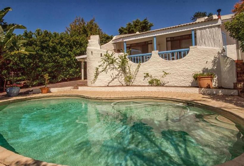 Bed and Breakfast Sea Whisper Guest House And Self Catering