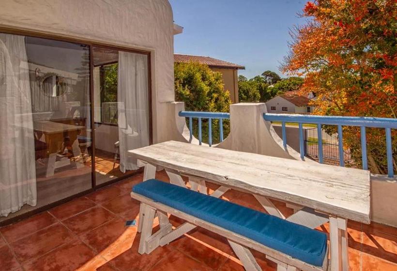 Bed and Breakfast Sea Whisper Guest House And Self Catering