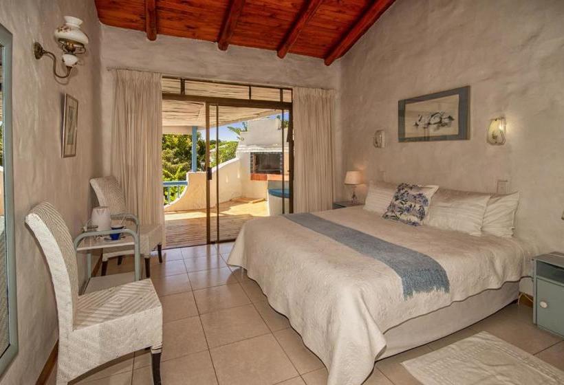 Bed and Breakfast Sea Whisper Guest House And Self Catering