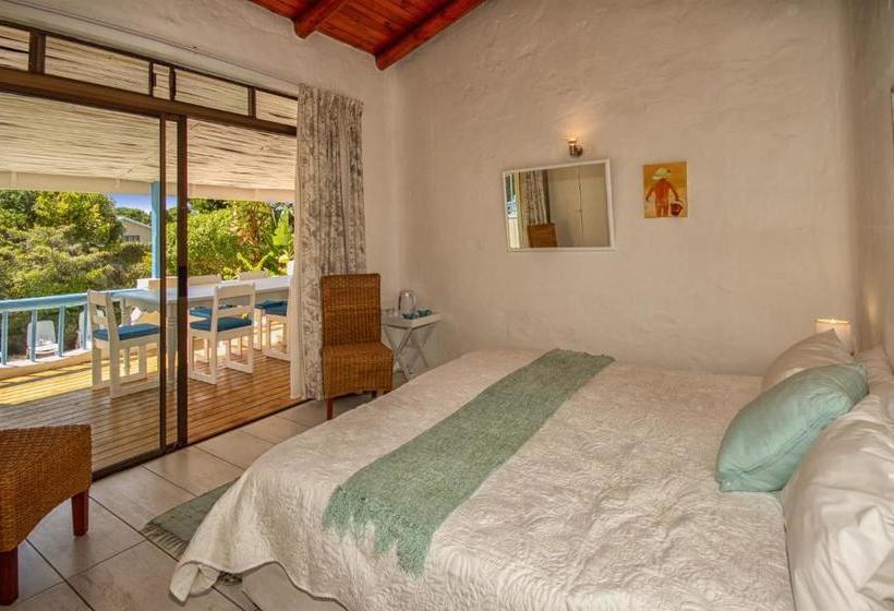 Bed and Breakfast Sea Whisper Guest House And Self Catering