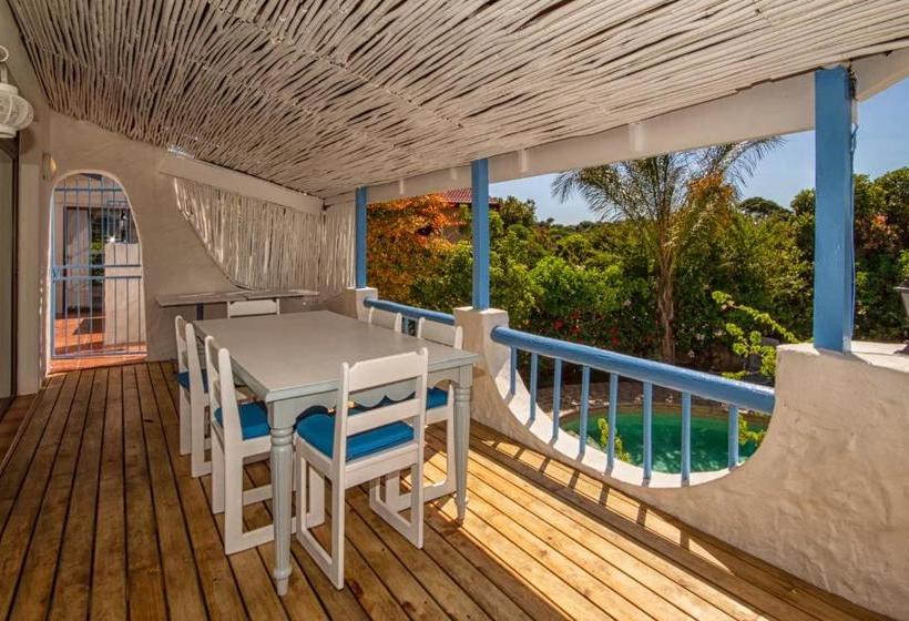 住宿加早餐 Sea Whisper Guest House And Self Catering