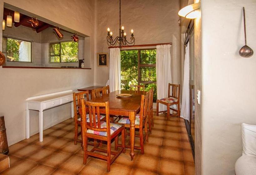 Bed and Breakfast Sea Whisper Guest House And Self Catering