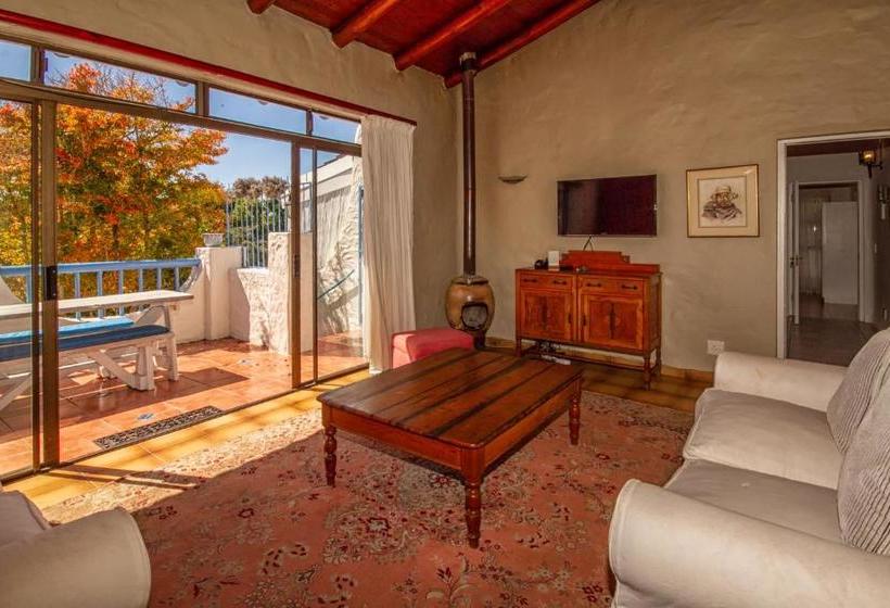 Bed and Breakfast Sea Whisper Guest House And Self Catering