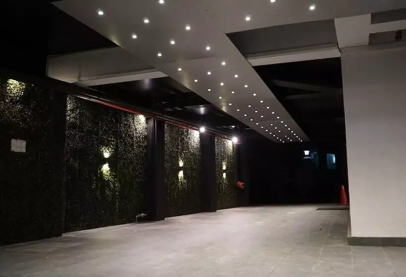 City Hotel Colombo 02