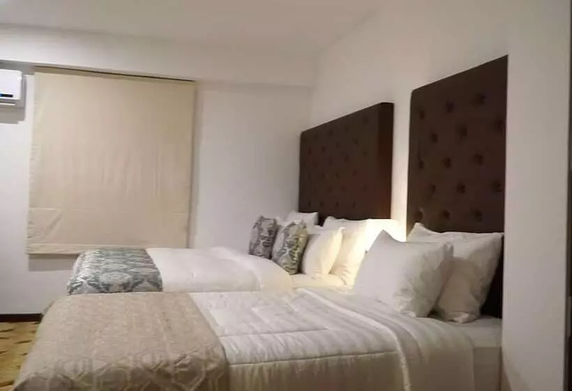 City Hotel Colombo 02