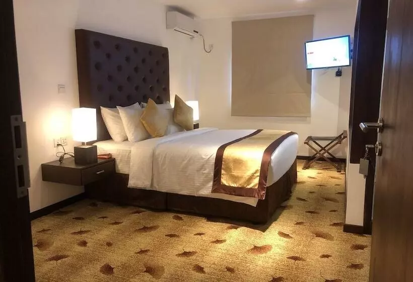 City Hotel Colombo 02