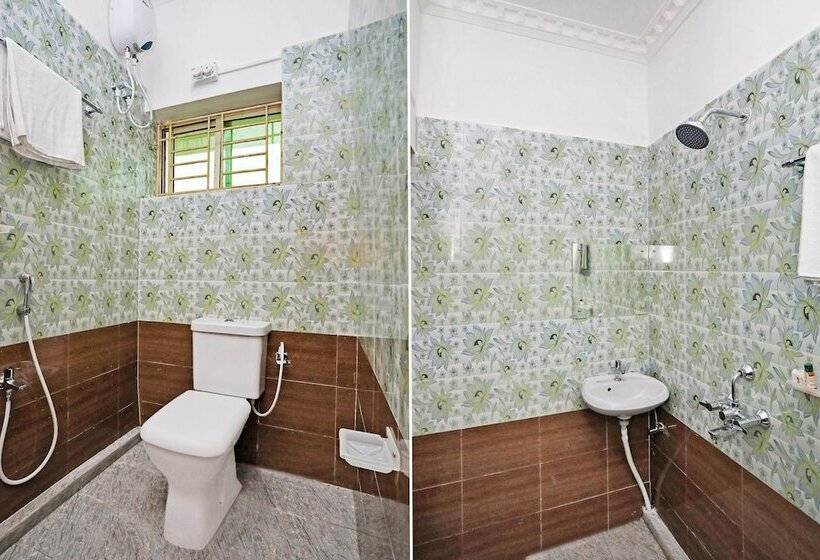 Hotelli O Advik Cottage