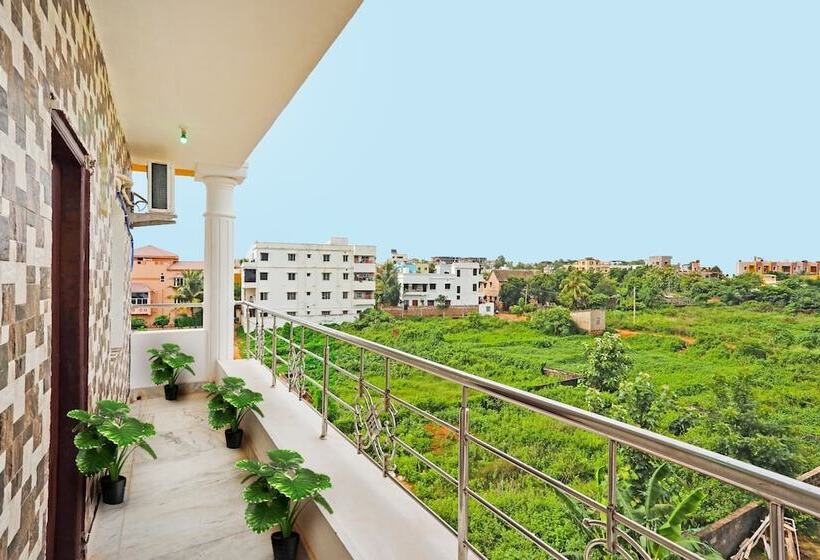 Hotelli O Advik Cottage