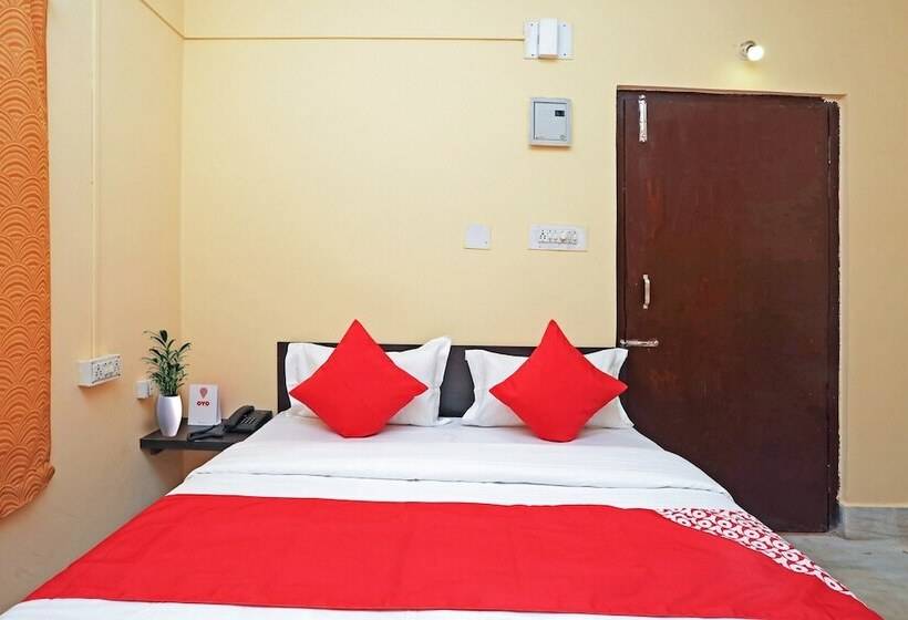 Hotelli O Advik Cottage