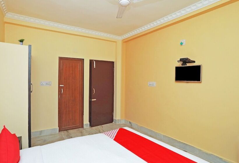 Hotelli O Advik Cottage