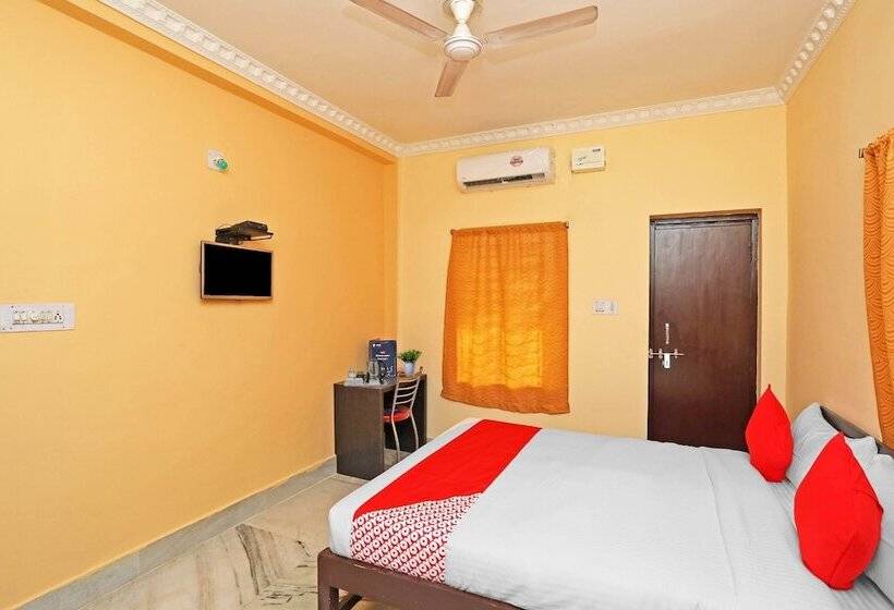 Hotelli O Advik Cottage