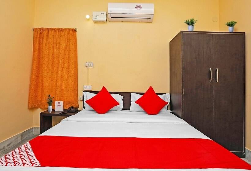 Hotelli O Advik Cottage