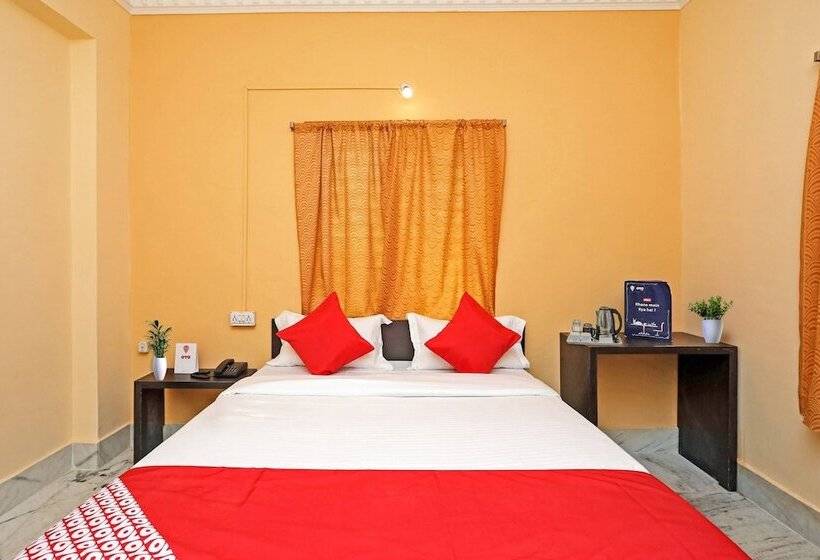 Hotelli O Advik Cottage