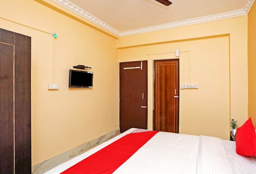 Hotelli O Advik Cottage