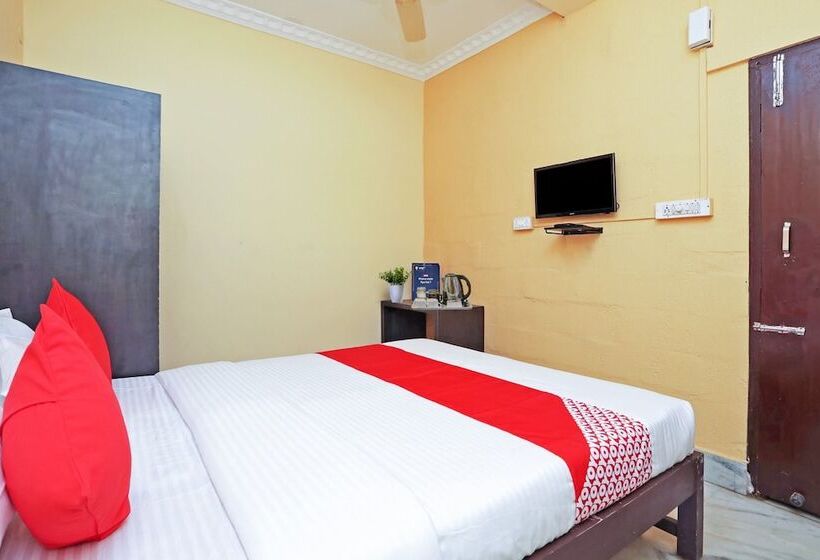 Hotelli O Advik Cottage