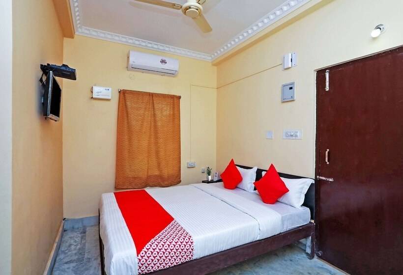 Hotelli O Advik Cottage