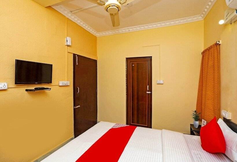 Hotelli O Advik Cottage