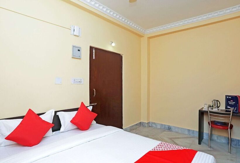 Hotelli O Advik Cottage