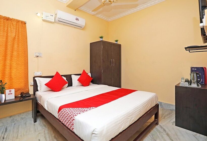 Hotelli O Advik Cottage