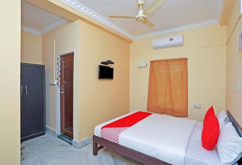 Hotelli O Advik Cottage