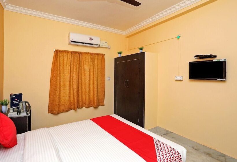 Hotelli O Advik Cottage