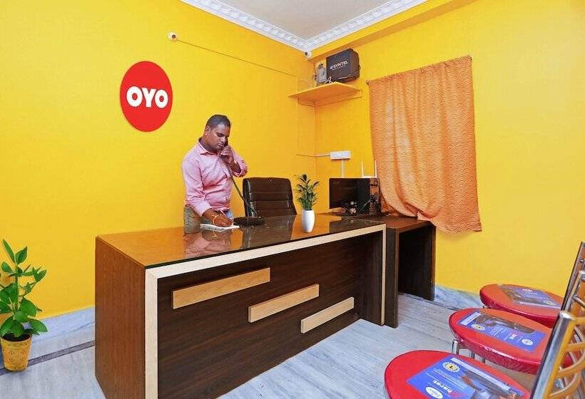 Hotelli O Advik Cottage