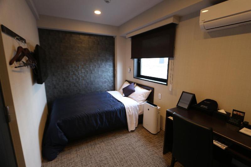 Hotel Livemax Hachiojiekimae