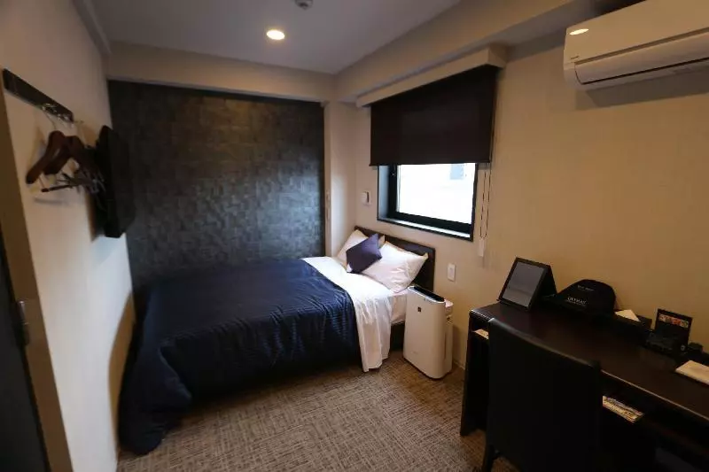 Hotelli Livemax Hachiojiekimae