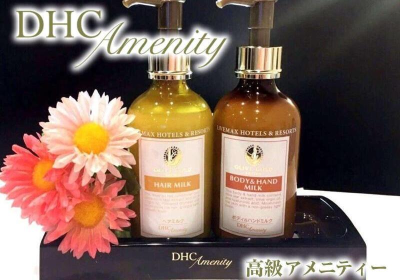 Hotel Livemax Hachiojiekimae