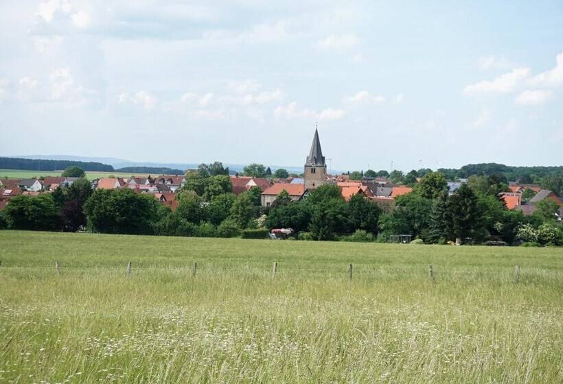 בית מלון כפרי Rappenhof