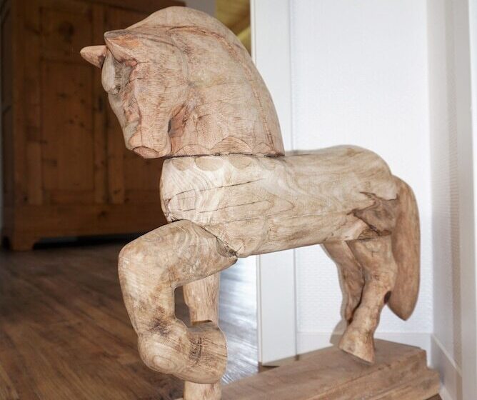 בית מלון כפרי Rappenhof