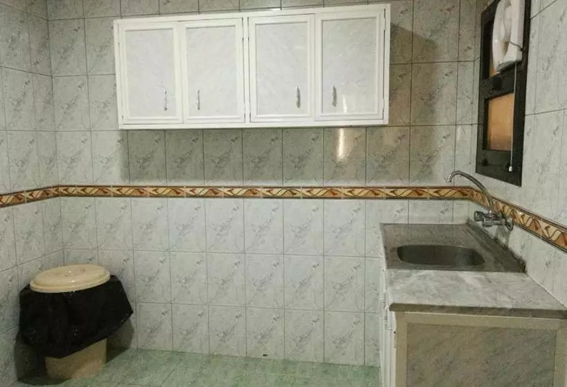 Hotelli Saad Palace Residential Units   Al Rabwa 2
