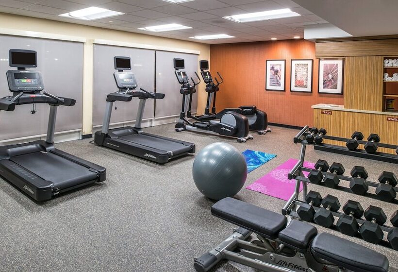 בית מלון כפרי Towneplace Suites By Marriott Ontario Chino Hills