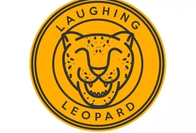 Laughing Leopard Hostel