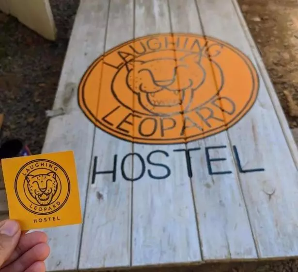 Laughing Leopard Hostel