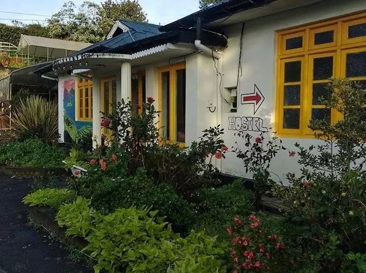 Laughing Leopard Hostel
