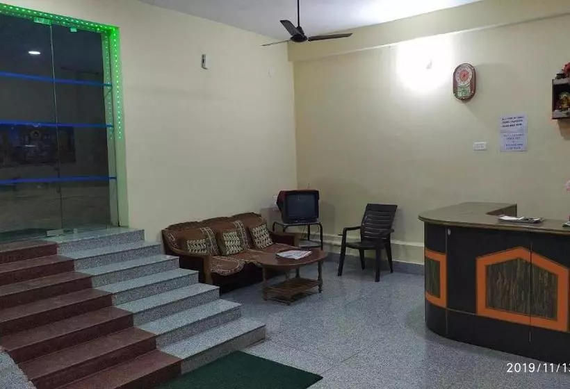 Majatalo Sharda Guest House