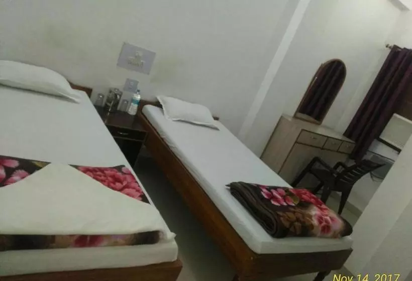 Majatalo Sharda Guest House