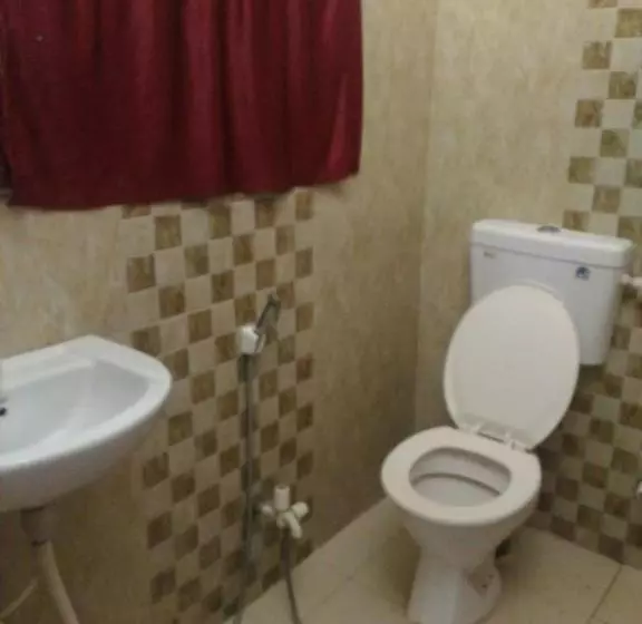 Majatalo Sharda Guest House