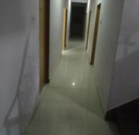 Majatalo Sharda Guest House