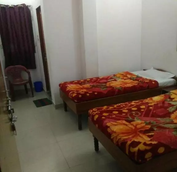 Majatalo Sharda Guest House