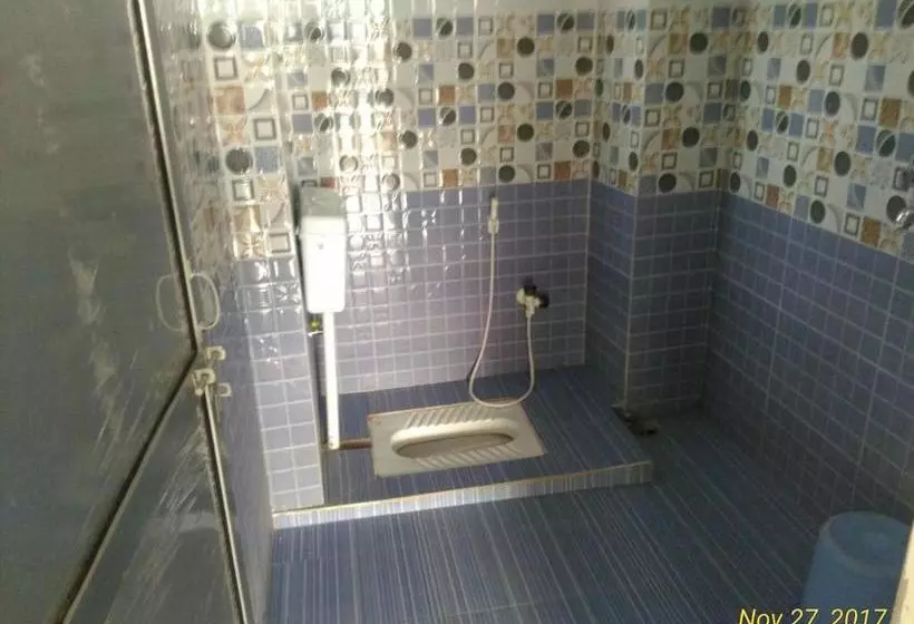 Majatalo Sharda Guest House