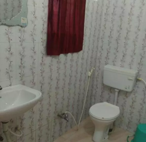 Majatalo Sharda Guest House