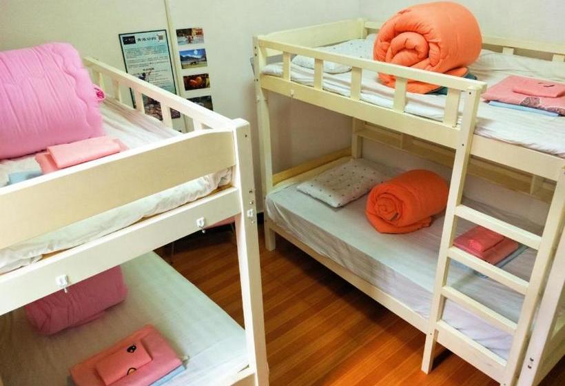 Avatar International Youth Hostel